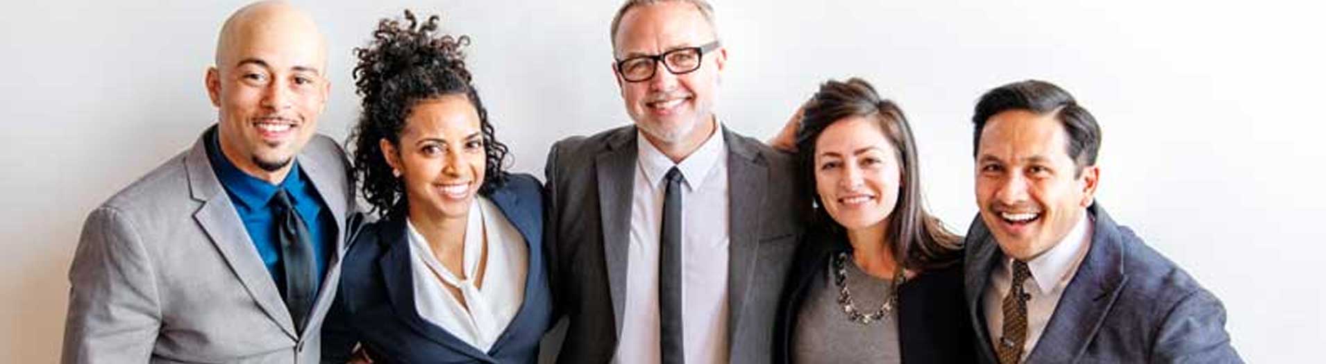 successful-corporate-business-team