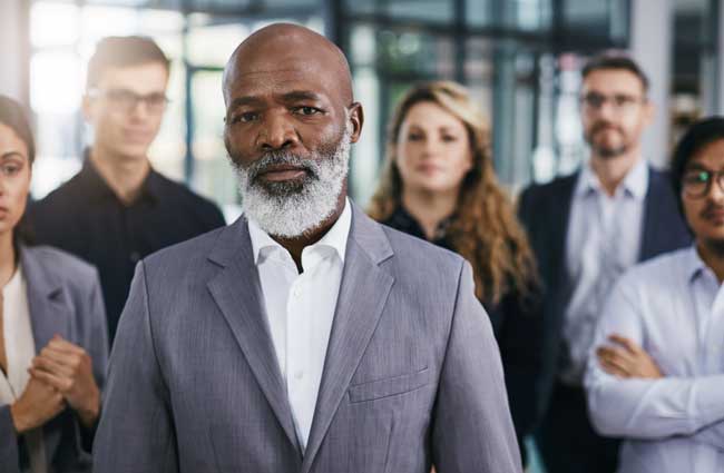 age discrimination