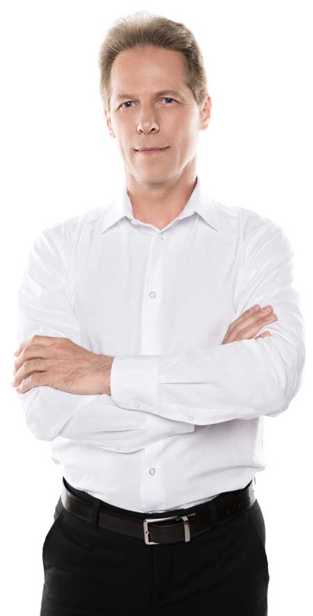 senior executive