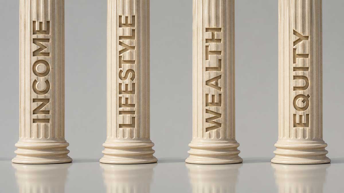 career ownership pillars