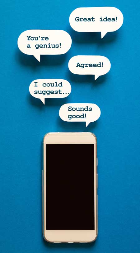 chatbot