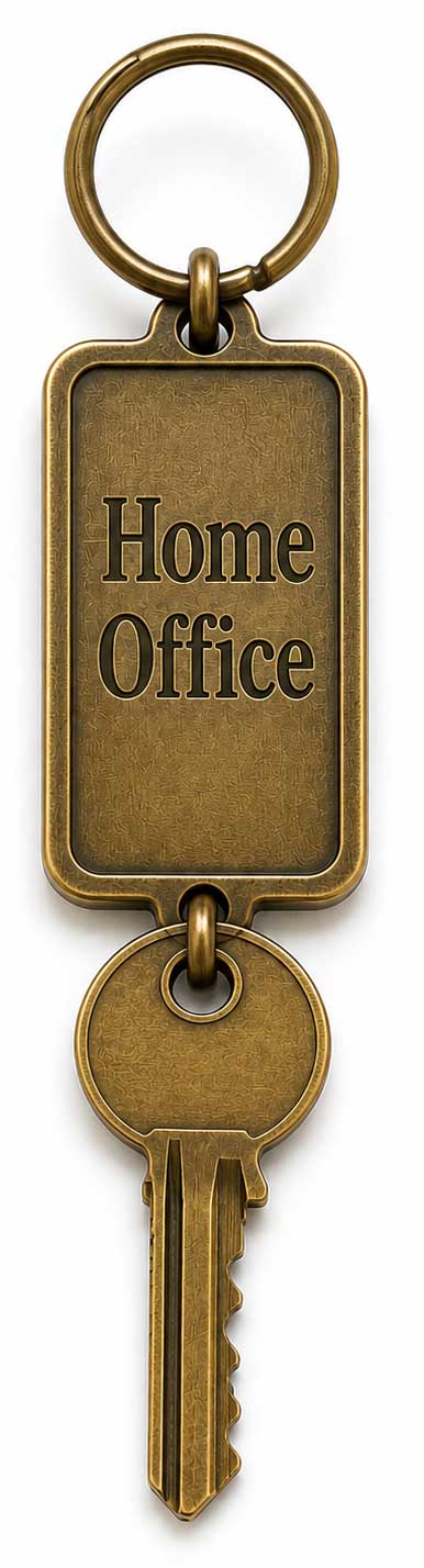 office key