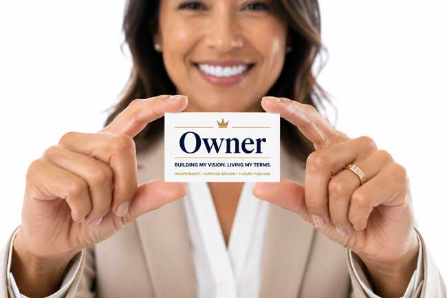 career ownership