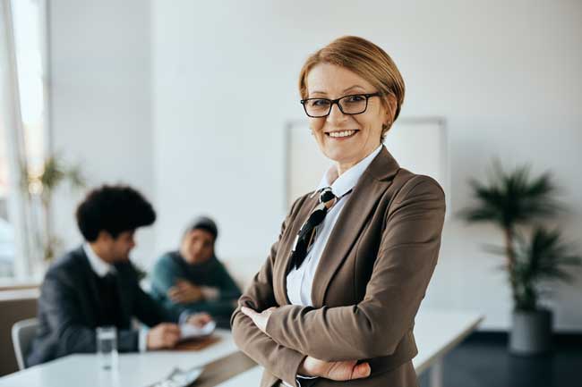 career coach