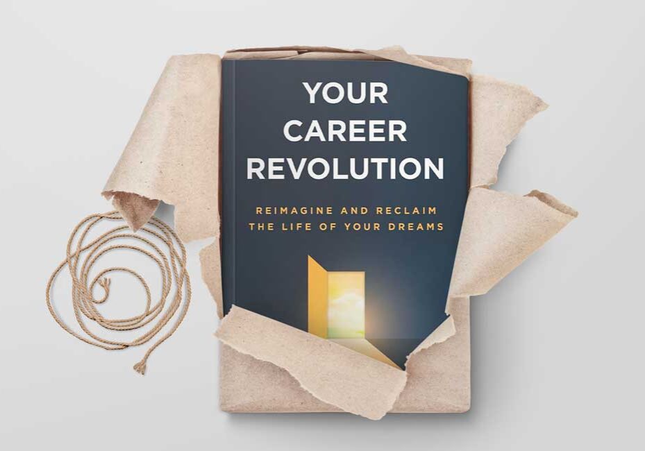 Your Career Revolution